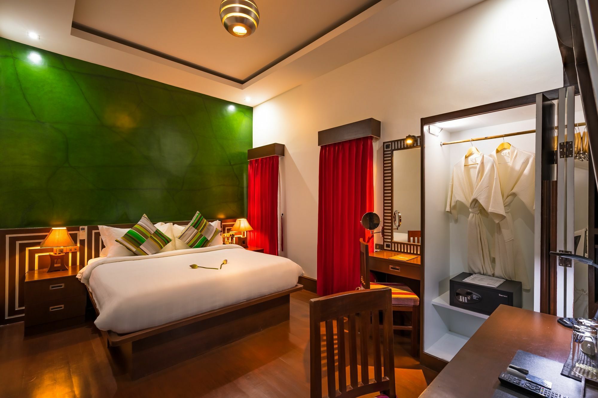 Silk D'Angkor Villa Sziemreap Kültér fotó