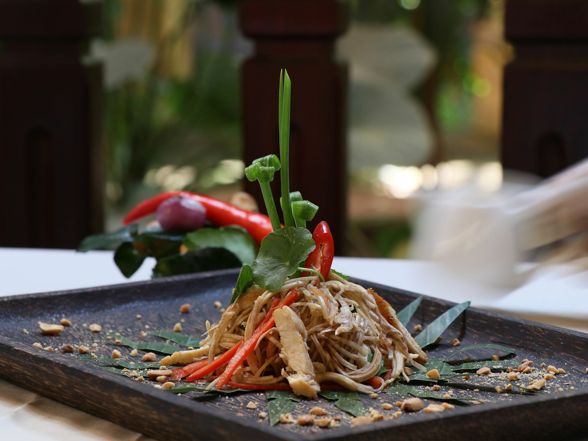 Silk D'Angkor Villa Sziemreap Kültér fotó